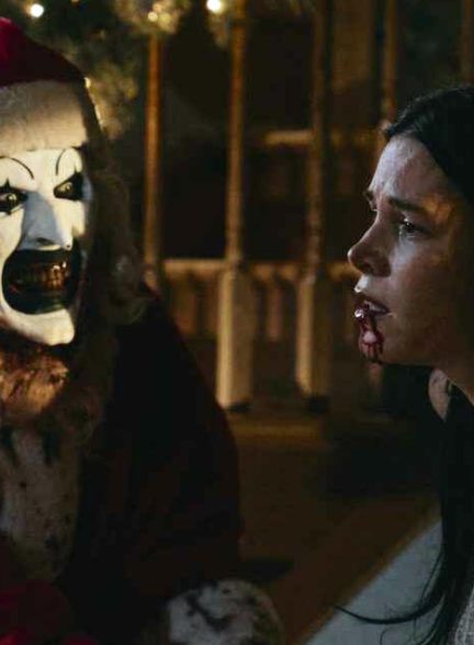 دانلود فیلم Terrifier 3 2024 تریفایر 3 بدون سانسور