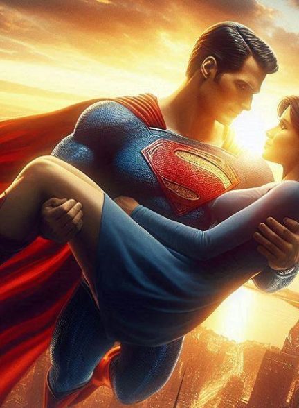 آموزش دانلود قسمت ۹ فصل ۴ سریال سوپرمن و لوئیز!