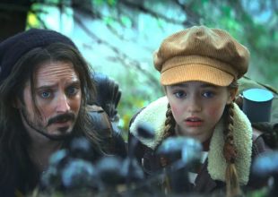 فیلم کرم کتاب