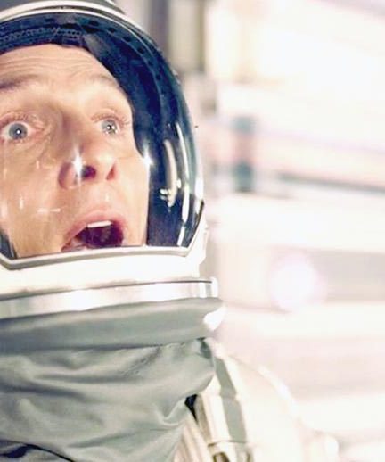 زیرنویس > دوبله > پخش آنلاین > دانلود فیلم میان ستاره ای ۲۰۱۴ (Interstellar)