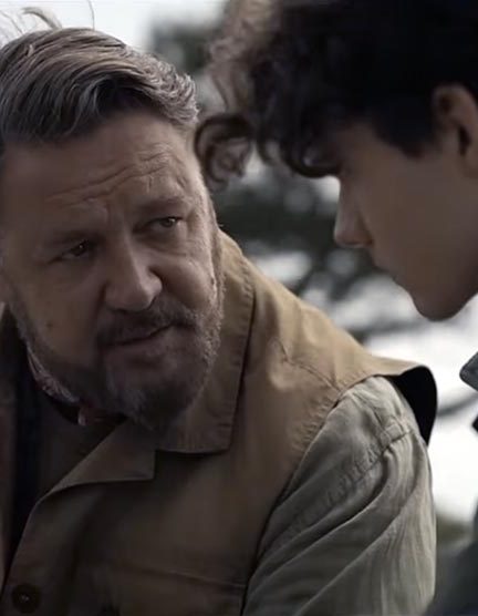 دانلود بدون سانسور فیلم کریون شکارچی ✨ Kraven the Hunter 2024