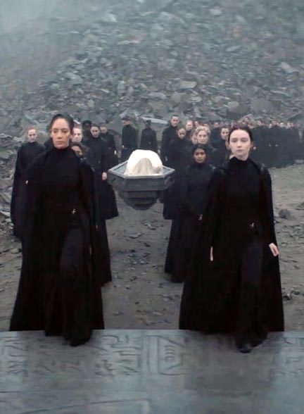 تلماسه قسمت ۴ و ۵ فصل ۱