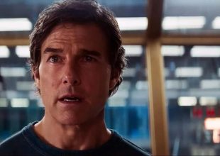 ماموریت غیرممکن 8