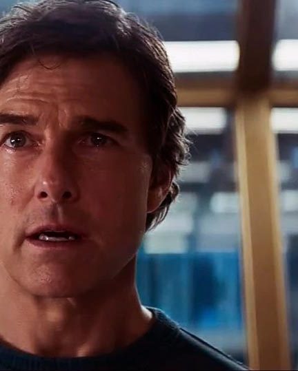 دانلود فیلم ماموریت غیرممکن 8 روزشمار نهایی 2025 با زیرنویس