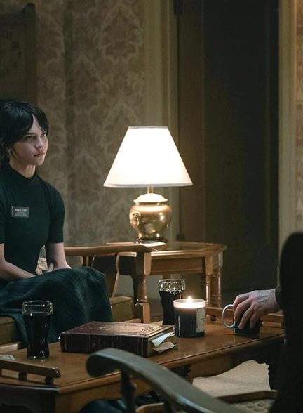 دانلود فیلم هرتیک 2024 با زیرنویس