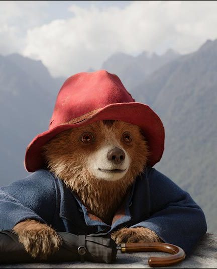 دانلود فیلم پدینگتون در پرو 2024 با زیرنویس