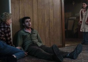 مرد گرگ نما