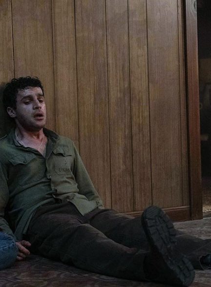 دانلود فیلم مرد گرگ نما 2025 با زیرنویس