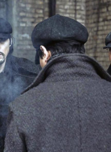 دانلود فیلم هاربین 2024 با زیرنویس