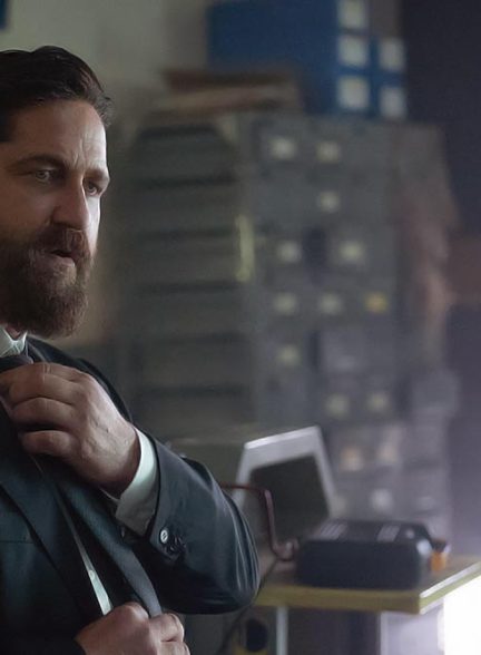 دانلود فیلم کمینگاه دزدان ۲ پنترا 2025 با زیرنویس