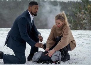 بازگشت به مبارزه