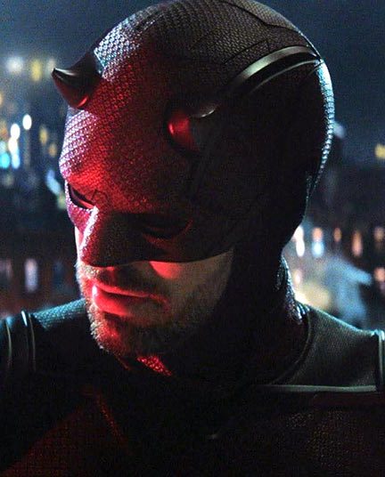 دانلود قسمت ۹ و ۱۰ فصل ۱ دردویل: تولد دوباره با زیرنویس