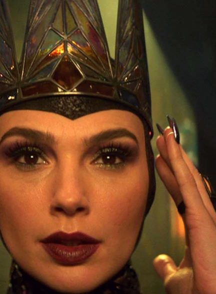 دانلود فیلم سفید برفی 2025 با زیرنویس