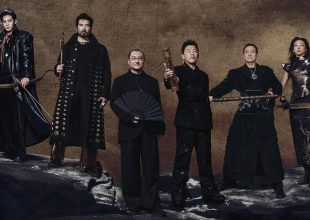 آفرینش خدایان 2