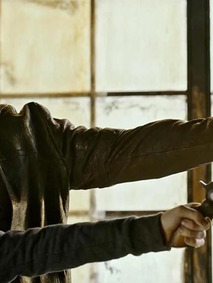 دانلود فیلم برج تاریک 2017 با زیرنویس