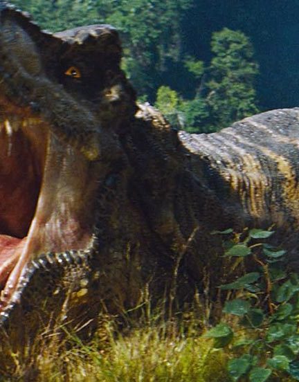 دانلود فیلم تولد دوباره دنیای ژوراسیک 2025 با زیرنویس