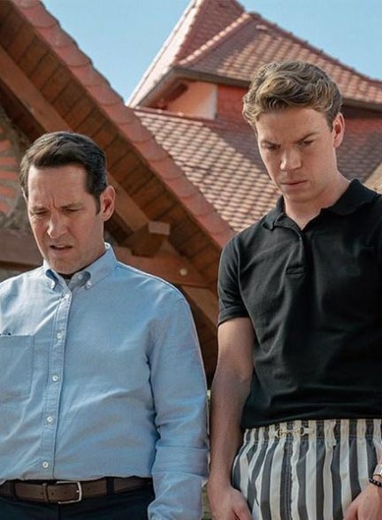 دانلود فیلم مرگ یک تک‌شاخ 2025 با زیرنویس