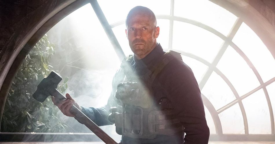 یک مرد کارگر