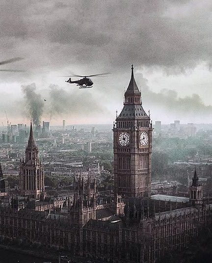 دانلود فیلم آنفولانزا ثروتمندان 2024 با زیرنویس