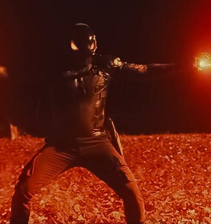 دانلود فیلم بیشه 2025 با زیرنویس