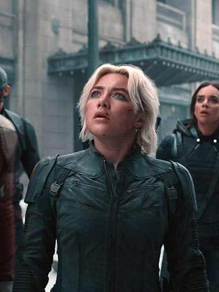 دانلود فیلم صاعقه ها 2025 با زیرنویس