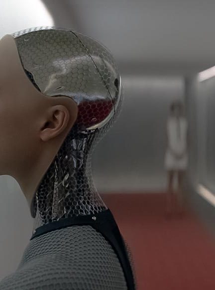 دانلود فیلم فراماشین 2014 با زیرنویس