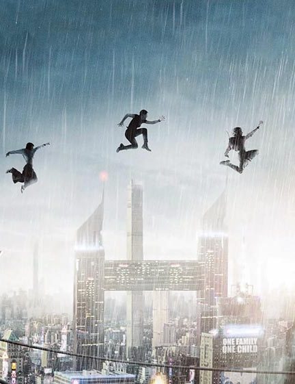 دانلود فیلم چه بر سر دوشنبه آمد 2017 با زیرنویس