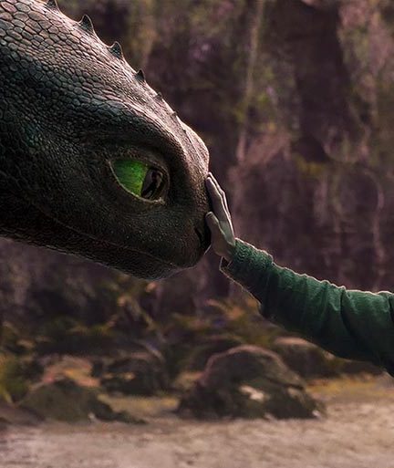 دانلود فیلم چگونه اژدهای خود را تربیت کنیم 2025 با زیرنویس