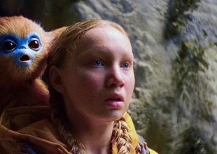 افسانه اوچی