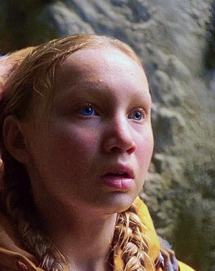 دانلود فیلم افسانه اوچی 2025 با زیرنویس