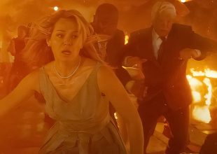 مقصد نهایی خطوط خونی