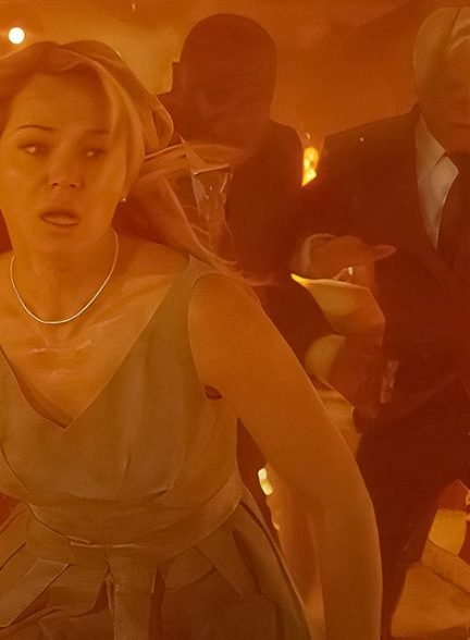 دانلود فیلم مقصد نهایی: خطوط خونی 2025 با زیرنویس