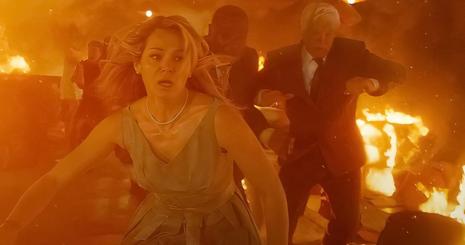 مقصد نهایی خطوط خونی