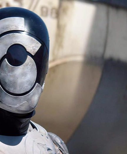 دانلود قسمت ۵ و ۶ فصل ۱ ربات قاتل با زیرنویس