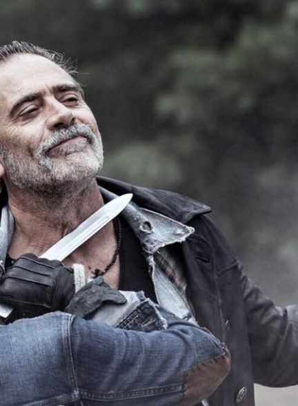 دانلود قسمت ۴ و ۵ فصل ۲ مردگان متحرک شهر مرده با زیرنویس