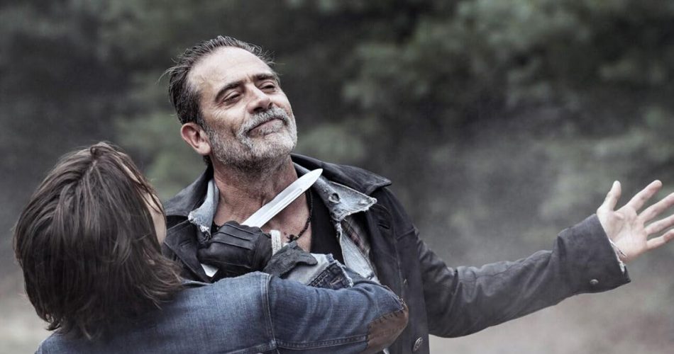 مردگان متحرک شهر مرده