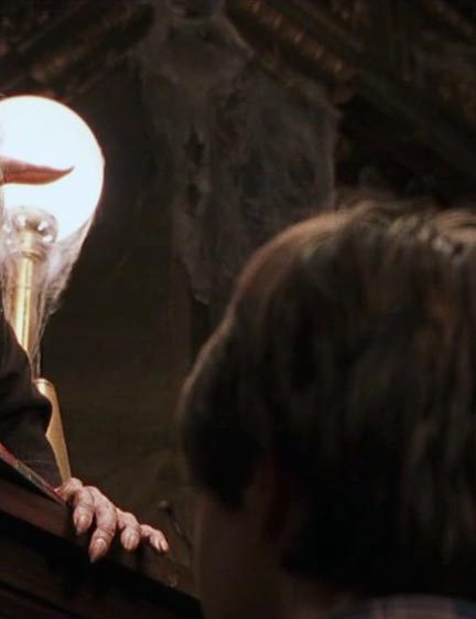 دانلود فیلم هری پاتر 1 2001 با زیرنویس