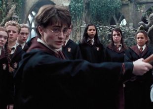 هری پاتر 3