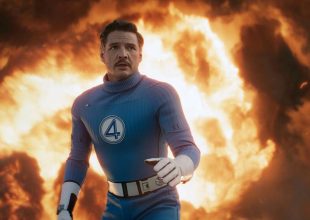 4 شگفت انگیز