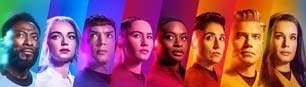 دانلود سریال پیشتازان فضا: دنیاهای جدید عجیب Star Trek: Strange New Worlds