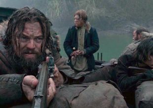 از گور برخواسته