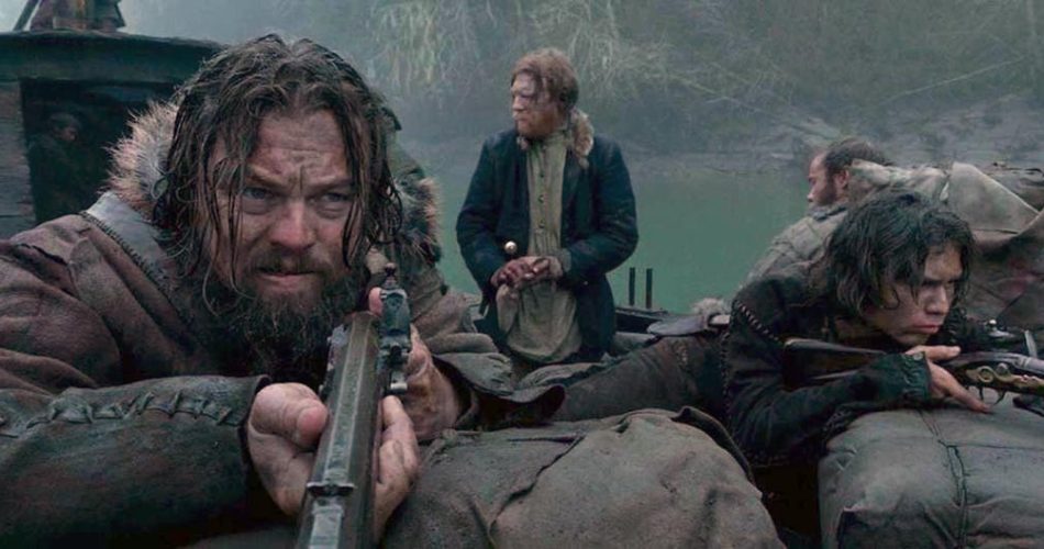 از گور برخواسته