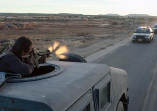 سیکاریو 2 روز سرباز