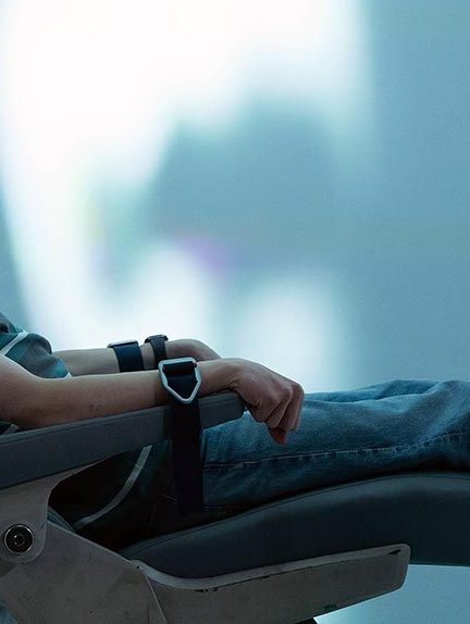 دانلود قسمت 7 و 8 فصل اول موسسه با زیرنویس