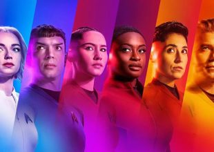 پیشتازان فضا دنیاهای جدید عجیب