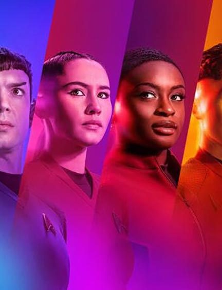 دانلود قسمت 8 و 9 و 10 فصل 3 سریال پیشتازان فضا: دنیاهای جدید عجیب