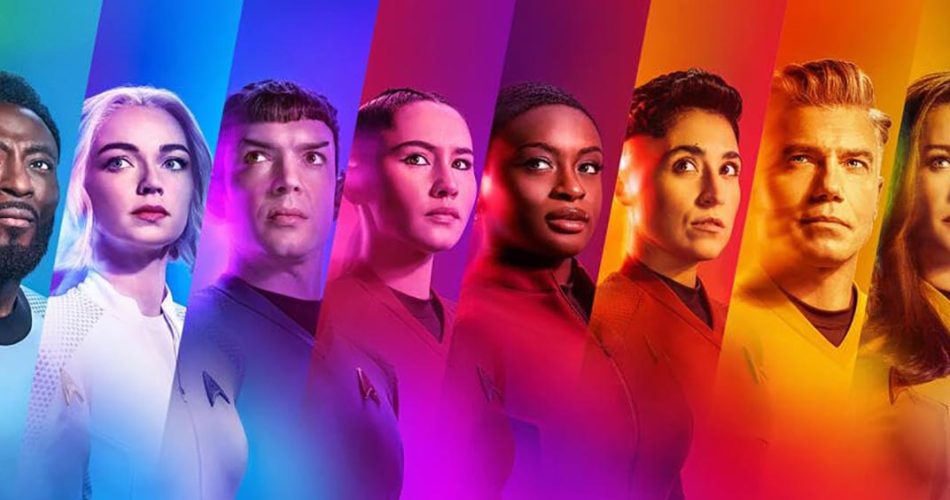 پیشتازان فضا دنیاهای جدید عجیب