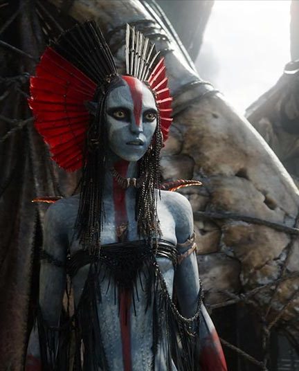 دانلود فیلم آواتار 3 2025 با زیرنویس