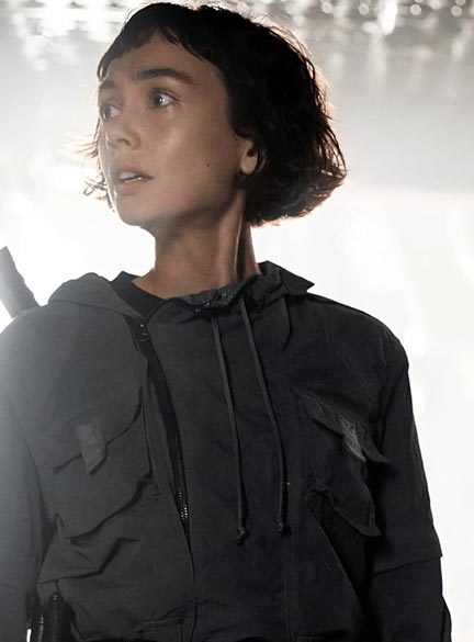 دانلود قسمت 6 و 7 فصل اول بیگانه: زمین با زیرنویس