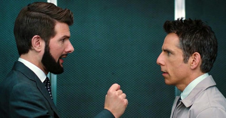 زندگی خصوصی والتر میتی